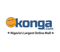 Konga-logo