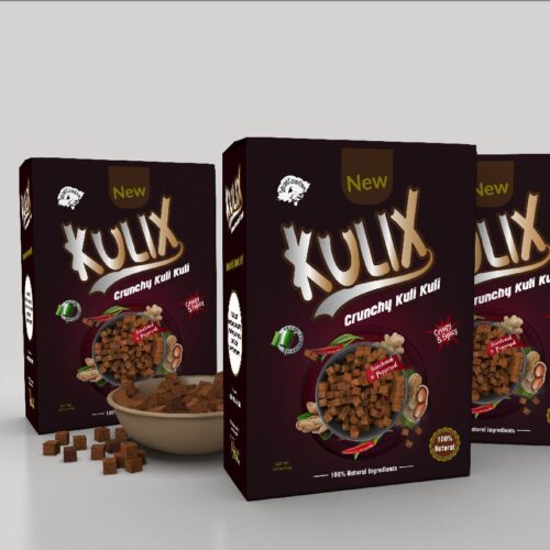 Kulix Box Pack
