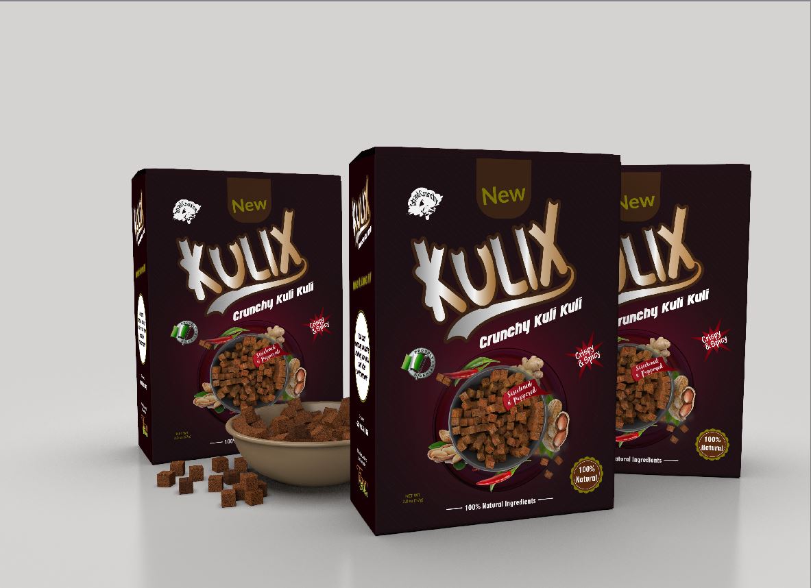 Kulix Box Pack