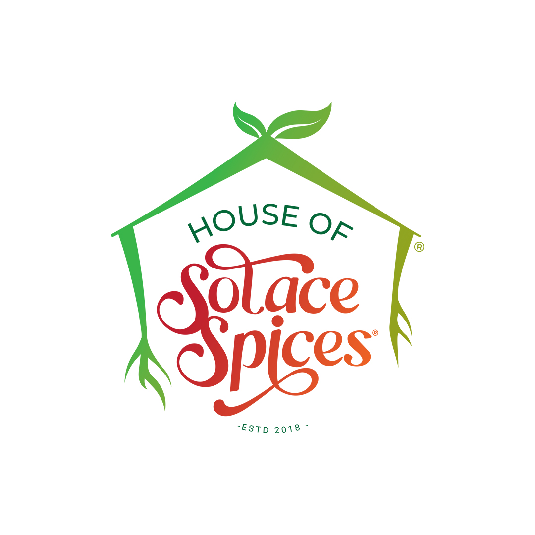 house of solace logo