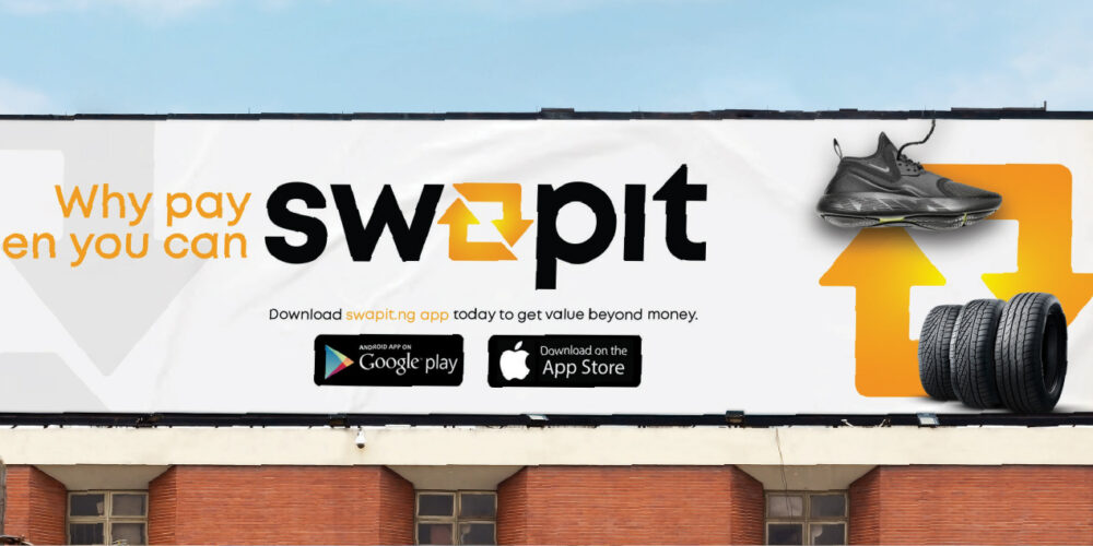 SwapIt wide banner