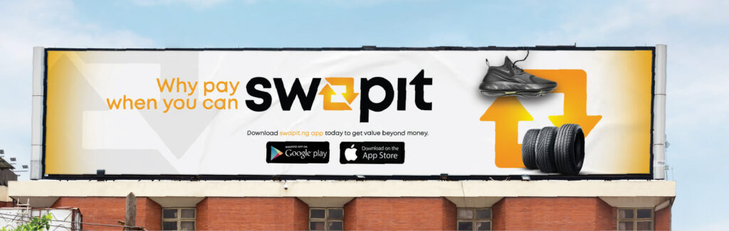 SwapIt wide banner