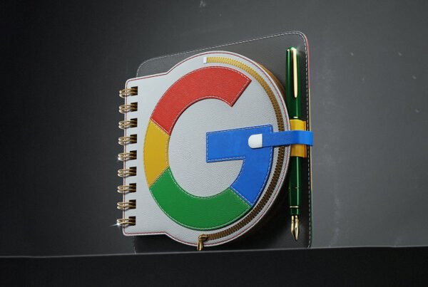 Google Pixel customized diary 3