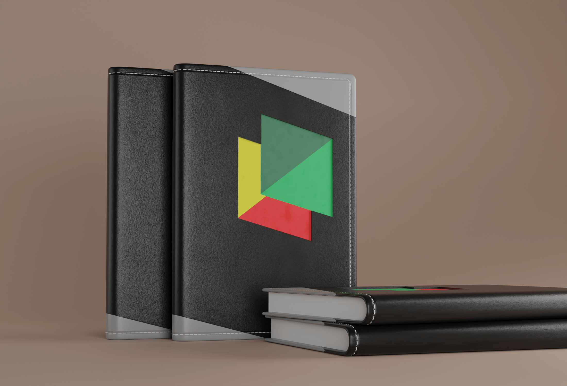 NNPC diary and Notepad