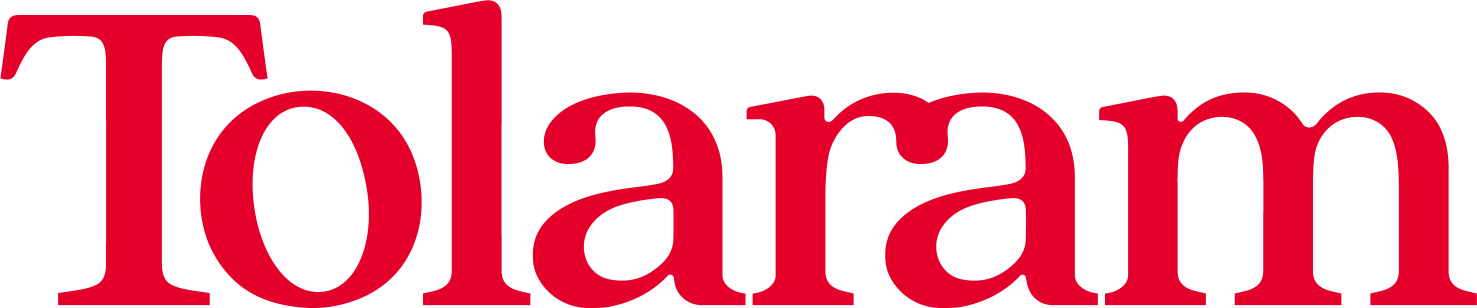 Tolaram logo