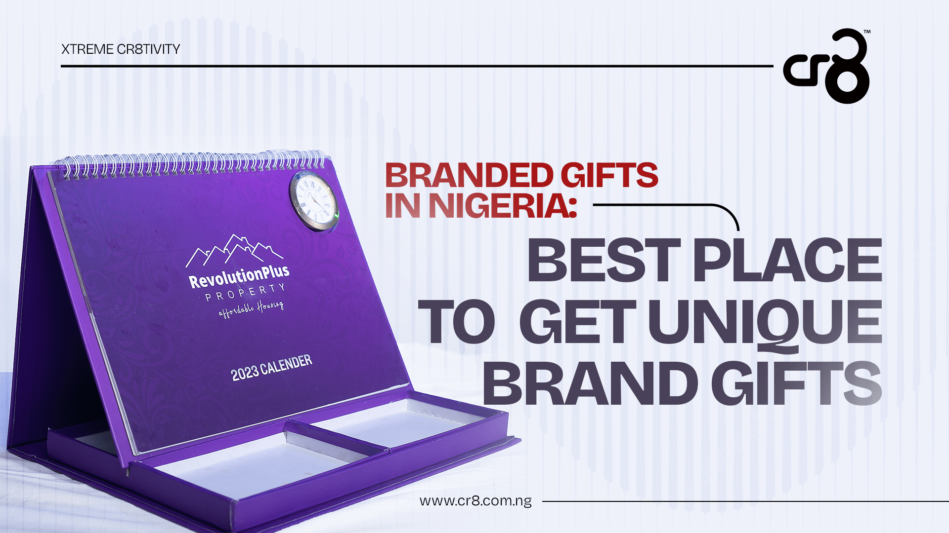 Branded Gifts Nigeria: Best Place To Get Unique Brand Gifts
