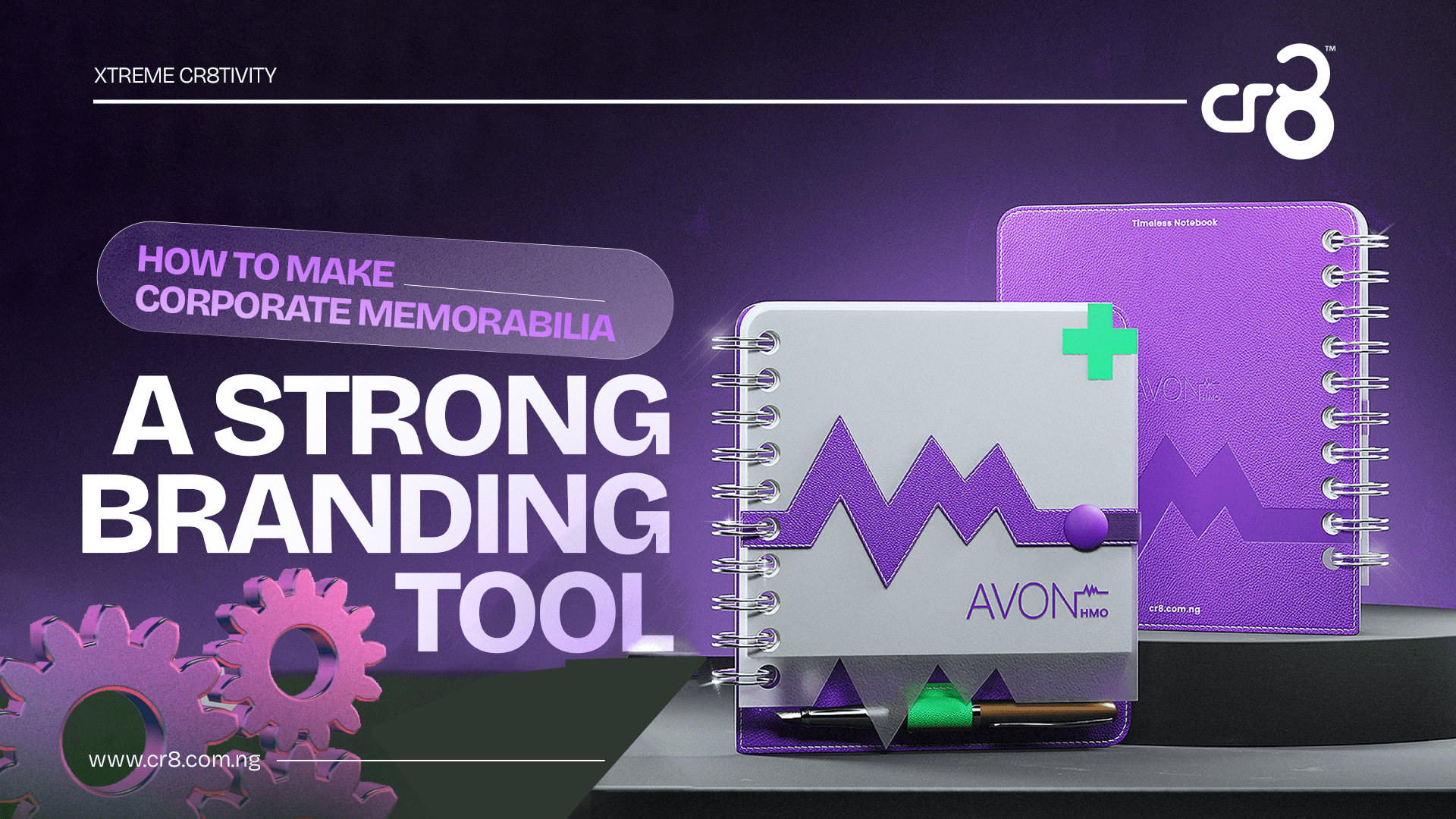 How To Make Corporate Memorabilia a Strong Branding Tool